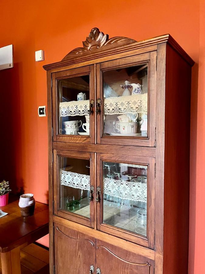 Apartamentos Turisticos Paseo De La Alameda Вальявисьоса Экстерьер фото