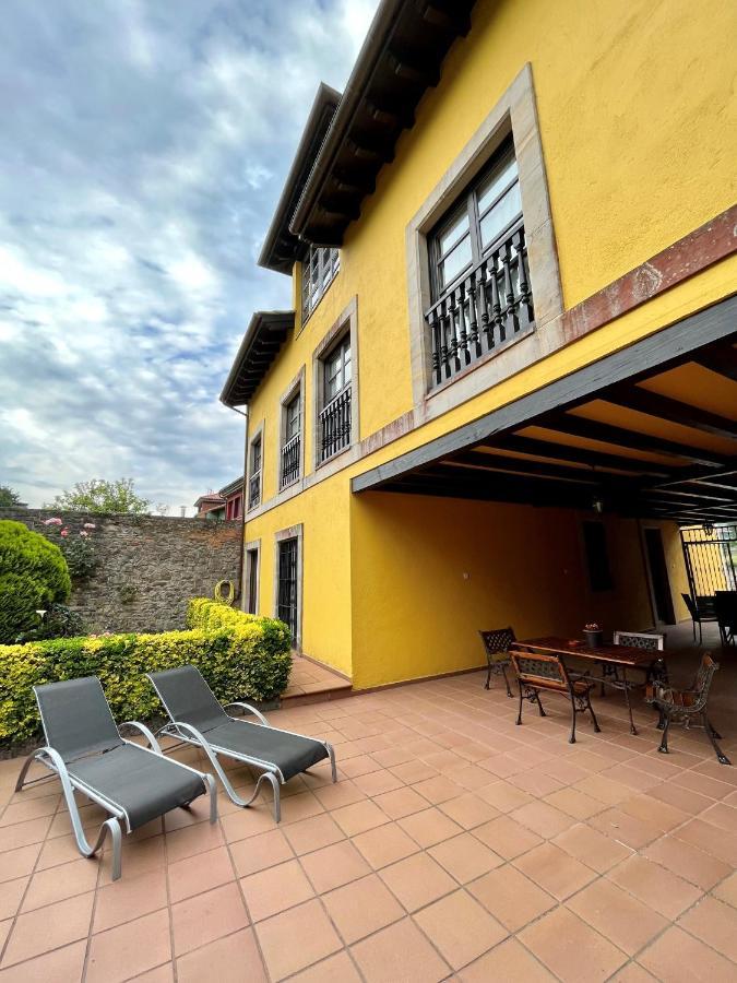 Apartamentos Turisticos Paseo De La Alameda Вальявисьоса Экстерьер фото